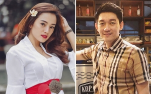 Ketahuan Liburan Bareng, Citra Monica Sindir Ifan Seventeen Saat Foto Sendirian