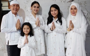 Ayah Ayu Ting Ting Buka-Bukaan, Ternyata Ini Alasan Tak Punya Instagram Pribadi Seperti Umi Kalsum