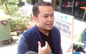 Saksi Diperiksa, Irwansyah Bakal Buka Pintu Damai Untuk Medina Zein?