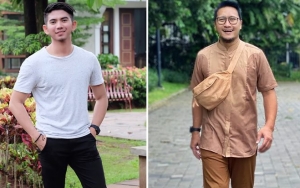 Ramai Diisukan Cerai, Rizki DA 'Ngadu' dan Minta Wejangan ke Arie Untung