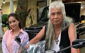 Lembut Ajak Nagita-Raffi Damai, Adik Gideon Curiga Sang Kakak Diadu Domba?