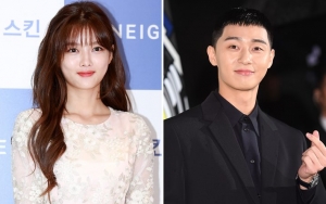 Kim Yoo Jung Dilaporkan Gabung Agensi Park Seo Joon Tuai Komentar Seperti Ini