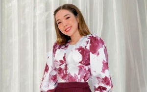 Beda Keyakinan, Ini Harapan Gisella Anastasia untuk Sang Ayah