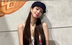 Jisoo BLACKPINK Tak Percaya Sinterklas Sejak 6 Tahun Karena Alasan Lucu Ini