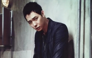 Tak Jadi Pensiun, Label Konfirmasi Park Yoochun Akan Rilis Album Dan Gelar Konser Di Thailand