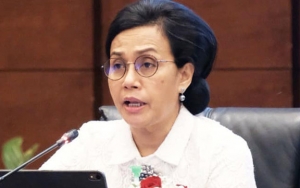 Sri Mulyani Ungkap Alasan Pemerintah Fokus Urus Keuangan di Awal Pandemi Corona