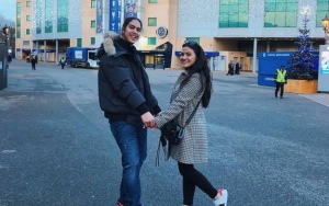 Marsha Aruan Blak-blakan Ngaku Susah Move On, Ungkap Kemungkinan Balikan dengan El Rumi