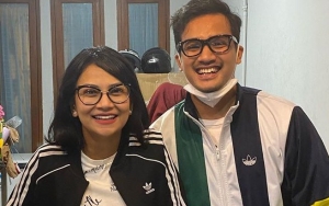 Kecup Mesra Vanessa Angel, Bibi Ardiansyah: Buktikan Mantan Napi Bisa Jadi Pribadi Lebih Baik