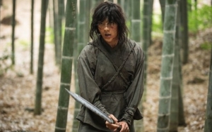 Film Debut, Kemampuan Akting Minhyuk BTOB di 'The Swordsman' Tuai Pujian dari Sutradara