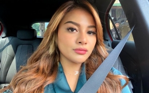 Aurel Hermansyah Latihan Foto Prewed Pakai Baju Adat Bali, Harga Kain Songket Bikin Melongo