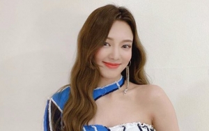 Ditanya Siapa Member SNSD yang Bakal Nikah Duluan, Jawaban Hyoyeon Tak Terduga