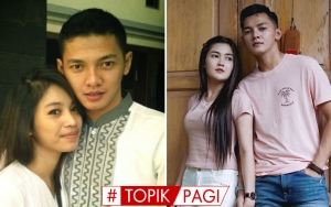 Foto Lawas Eks Istri Dory Pamer Jari Tengah, Suami Nella Kharisma Dimaki Lemah Mental - Topik Pagi