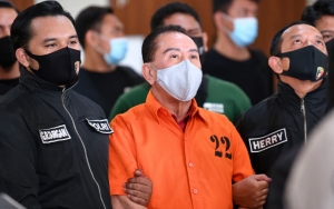 Kasus Djoko Tjandra, MAKI Beri Bukti Baru ‘King Maker’ Ke KPK