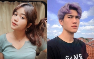 Brisia Jodie Jawab Kabar Pacaran dengan Julian Jacob, Keceplosan Soal Rencana Nikah