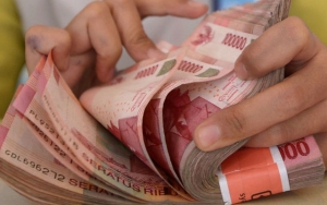 Subsidi Gaji Telah Disalurkan Pada 398 Ribu Guru Honorer dan Tenaga Pendidik