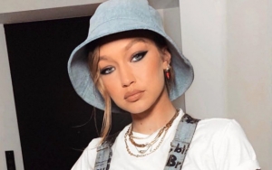 Gigi Hadid Dikabarkan Sudah Melahirkan, Sang Ayah Beri Klarifikasi