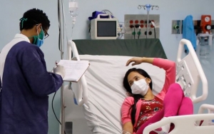Minta Pemerintah RI Tak Disalahkan, Satgas COVID-19: Tidak Ada Negara Sukses Atasi Virus