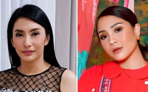 Mantan Pacar Raffi Ahmad, Tyas Mirasih Ajak Nagita Slavina Besanan