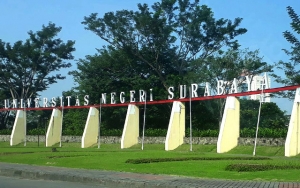 Unesa Datangi Rumah Maba Korban Ospek 'Bentak-bentak', Persoalan Berakhir Damai