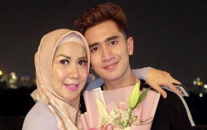 Rayakan Ulang Tahun Adik, Venna Melinda Bangga Lihat Verrell Bramasta Jadi kakak Paling Mengayomi