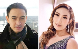 Tragis Diputus Via SMS, Ayu Dewi Bongkar Alasan Akui Zumi Zola Mantan Terindah