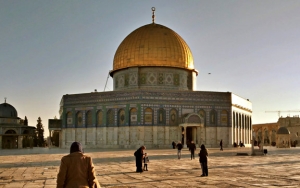 Hamas Sebut Israel Jadikan Normalisasi sebagai Alasan untuk Dominasi Masjid Al-Aqsa