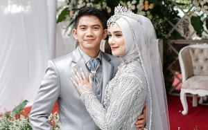 Nadya Istri Rizki DA Mainkan Lidah ke Bibir Usai Dibully Genit, Sifat Asli Judes Terkuak?