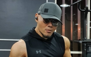 Deddy Corbuzier Langsung Misuh Saat Dibilang 'Kembaran' Hyun Bin