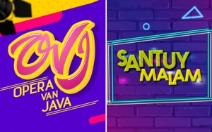 'Opera Van Java' Dan 'Santuy Malam' Tayang Di Jam Yang Sama, Mana Yang Lebih Unggul? 