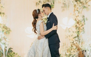 Nella Kharisma Seksi Pamer Lekuk Tubuh di Prewedding Bareng Dory, Kaki Nyeker Jadi Sorotan