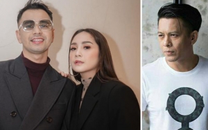 Raffi-Nagita Jadi Penawar Tertinggi Lelang Vinyl Emas NOAH, Ariel Beber Nominalnya