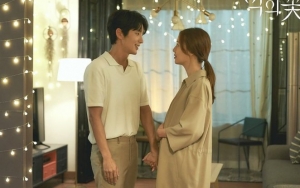 Hubungan Lee Jun Ki dan Moon Chae Won Makin Solid, Rating 'Flower Of Evil' Pecah Rekor