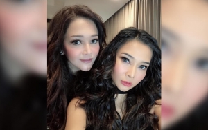 Maia Estianty Balas Menohok Komentar Julid Soal Agama Meychan Saat Sedang Berduka