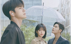 Kagum, Produser Puji Kemampuan Akting Ong Sung Woo, Shin Ye Eun dan Dongjun di 'More Than Friends'
