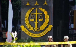 Kebakaran Kejagung Ada Unsur Pidana, Kasus Langsung Naik Ke Penyidikan