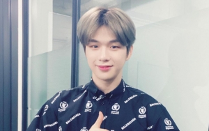 Kang Daniel Ungkap Kegiatan Selama Pandemi, Ternyata Doyan Nonton Ini