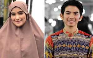 Rizki DA Diramal Rindu Wanita Berkerudung Cantik Diduga Lesty, Nadya Fix Cuma Pelarian?