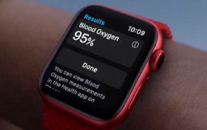 Apple Watch Terbaru Dilengkapi Fitur Cegah Happy Hypoxia, Begini Cara Kerjanya