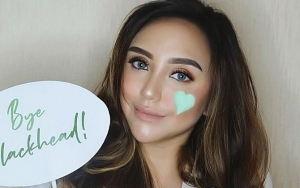 Salmafina Sunan Beri Balasan Tak Terduga Saat Penampilannya Diledek Sok Natural