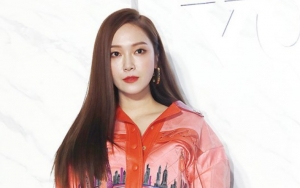 Novel Jessica Jung Tuai Kontroversi Karena Masih Bawa-Bawa SNSD