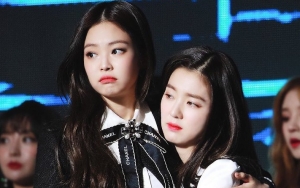 Visual Jennie BLACKPINK dan Irene Red Velvet di Pemotretan Baru Diadu, Sama-Sama Cetar?