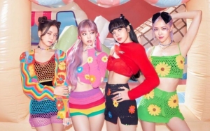 Pemotretan Baru BLACKPINK Gandeng 7 Brand Ternama Dunia, Dipuji Tak Tertandingi