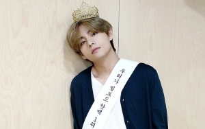 Ingin Menikah di Usia 40 Tahun, Rencana Pensiun V BTS Berubah?