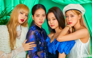 Jennie BLACKPINK Bocorkan Seperti Apa Jisoo, Rose, dan Lisa Saat Pertama Kali Gabung YG