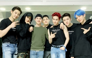 Member-Membernya Jadi Ambassador Brand Terkenal, Status EXO Jadi Pembicaraan