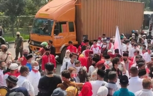 Kelompok Kerja Pilkada Dibentuk, Cegah Arak-arakan Paslon Penyebab Klaster COVID-19