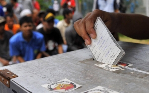 Jokowi Minta Corona Ditekan, Epidemiolog: Sulit Jika Ada Pilkada 