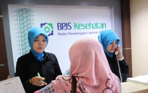 Kelas Standar BPJS Kesehatan Akan Berlaku Awal 2021