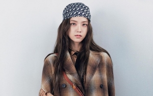 Jisoo BLACKPINK Beber Alasan Ngebet Ingin Tampil di 'Delicious Rendezvous'
