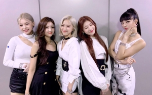 ITZY Ungkapkan Sejauh dan Seperti Apa Pengaruh Fans Bagi Album-Album Mereka